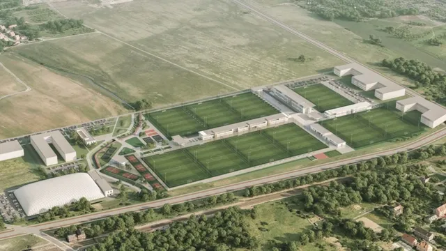 OFICJALNIE: Rozpocznie się budowa Wrocławskiego Centrum Sportu