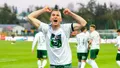 28. kolejka I ligi - Polonia Warszawa 0:4 Śląsk Wrocław (2)