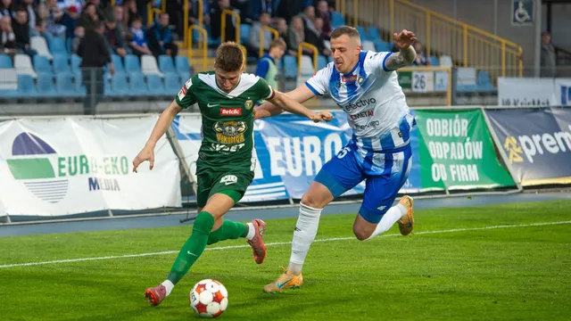W mediach o Śląsku: coraz bliżej Ekstraklasy