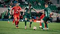 27. kolejka I ligi - Śląsk Wrocław 1:0 Pogoń Siedlce