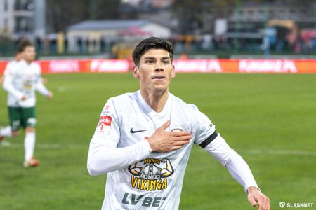 28. kolejka I ligi - Polonia Warszawa 0:4 Śląsk Wrocław