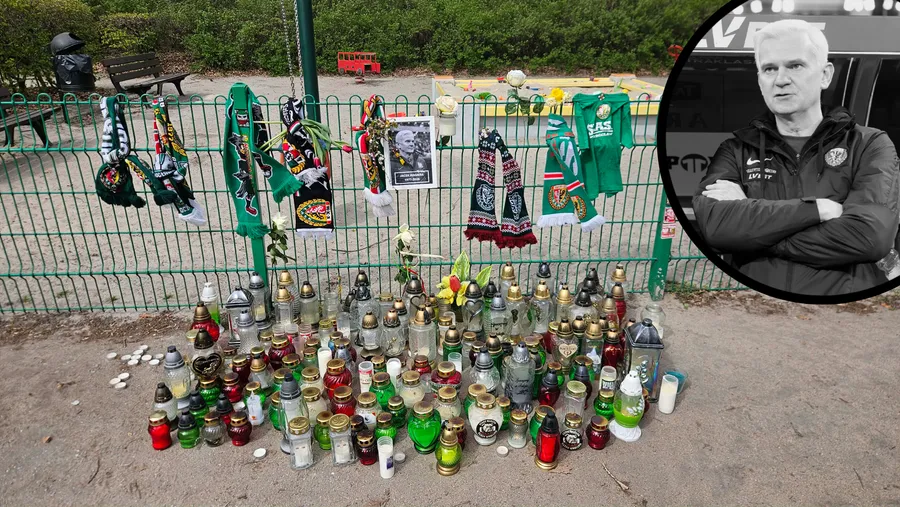 Wrocławianie żegnają Jacka Magierę. We wtorek msza, w czwartek pogrzeb