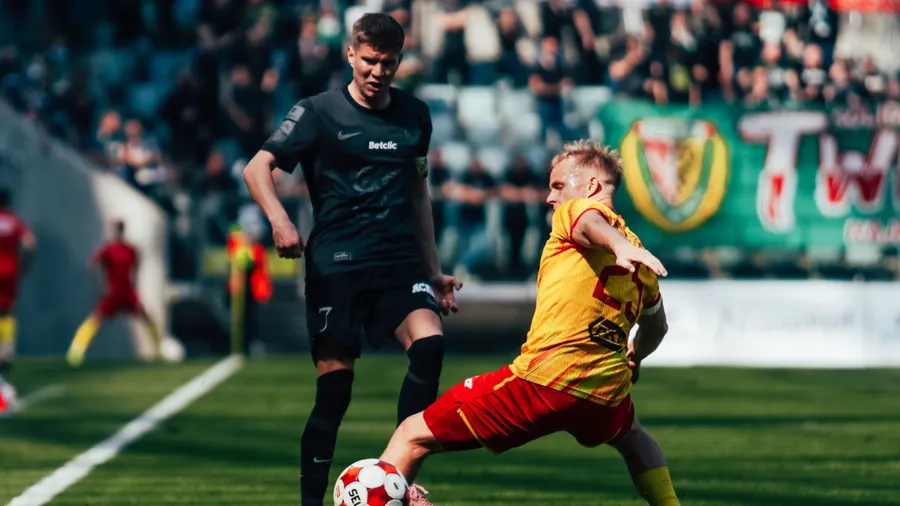 Stal Mielec - Śląsk Wrocław. Co warto wiedzieć przed meczem?