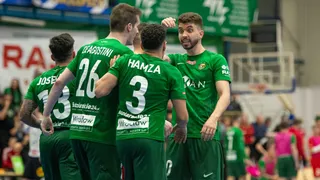 FUTSAL: Początek przygotowań do sezonu