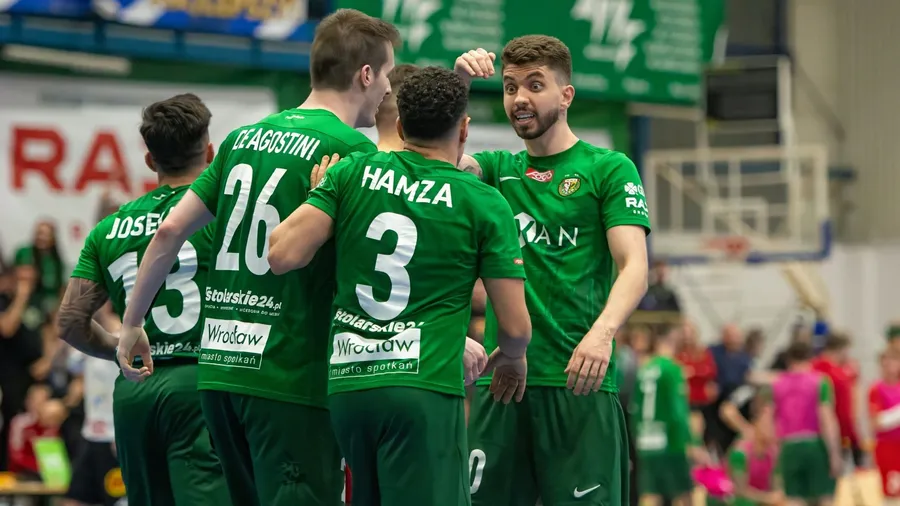 FUTSAL: Początek przygotowań do sezonu