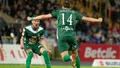 ANALIZA: Silnik Śląska zaskoczył. Pomocnicy WKS-u w liczbach