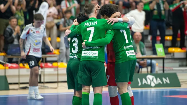 FUTSAL: Transferowa ofensywa trwa