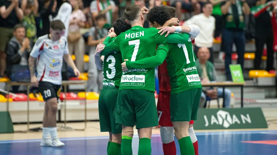 FUTSAL: Transferowa ofensywa trwa