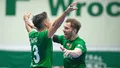 FUTSAL: Historyczny wyczyn – utrzymanie w Ekstraklasie w debiutanckim sezonie stało się faktem! (RELACJA)