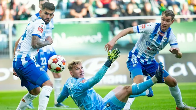 Rywal pod lupą: Stal Mielec