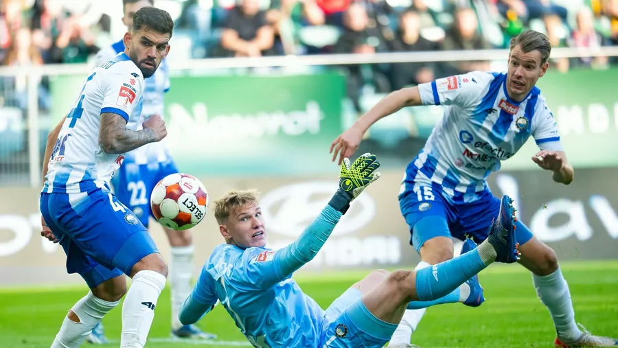 Rywal pod lupą: Stal Mielec