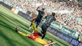 29. kolejka I ligi - Śląsk Wrocław 2:2 Znicz Pruszków (1)