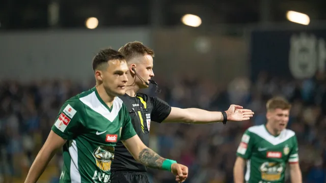 Stal - Śląsk 2:3. Rollercoaster w Mielcu (RELACJA)