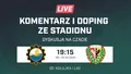 LIVE: Stal Mielec - Śląsk Wrocław (NA ŻYWO)