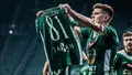 27. kolejka I ligi - Śląsk Wrocław 1:0 Pogoń Siedlce (3) 