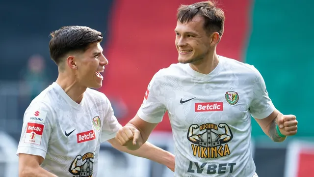 Mokrzycki: Trudno nas teraz pokonać