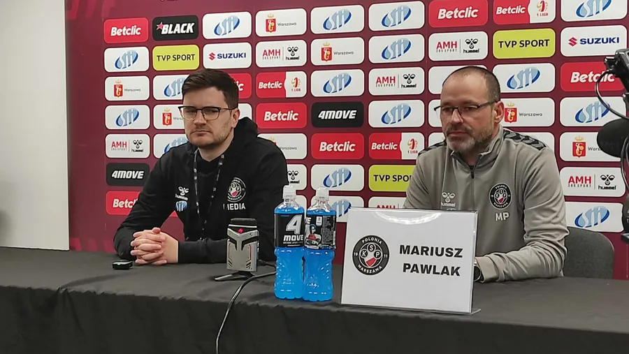 Pawlak: Śląsk nas wypunktował po mistrzowsku