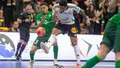 Futsal: Śląsk Wrocław 6:6 Legia Warszawa
