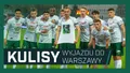 KULISY: Trenerze, to dla Pana (WIDEO)