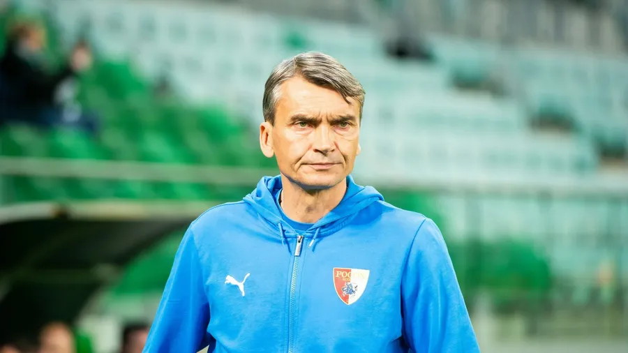 Nocoń: Pierwsza połowa zdecydowała 