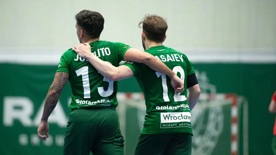 FUTSAL: Pierwsze sparingi i kolejni nowi zawodnicy
