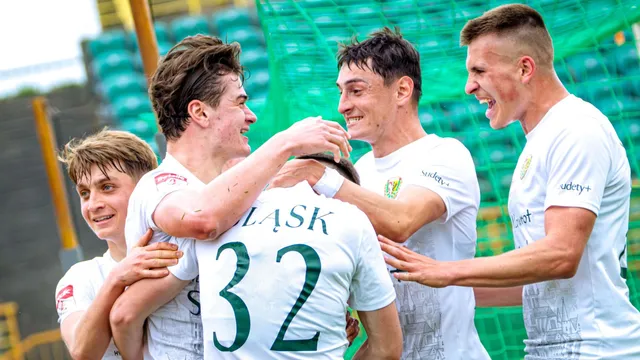 Skazywali ich na spadek, dziś walczą o baraże o awans