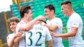 Skazywali ich na spadek, dziś walczą o baraże o awans