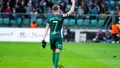 27. kolejka I ligi - Śląsk Wrocław 1:0 Pogoń Siedlce