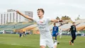 28. kolejka II ligi - Śląsk Wrocław 2:0 Unia Skierniewice