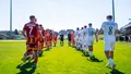26. kolejka II ligi - Śląsk II Wrocław 1:2 Chojniczanka Chojnice (2)