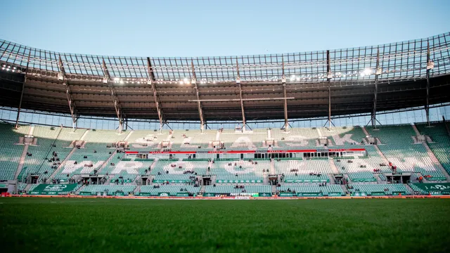 Duża strata finansowa Śląska. Klub przedstawił sprawozdanie za 2025 rok