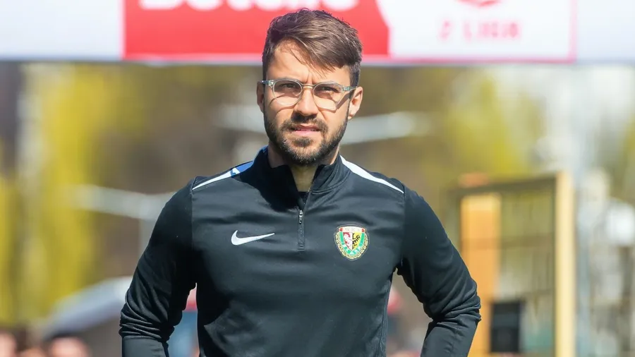 Hetel: Szacunek dla zespołu za wielki powrót
