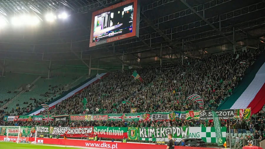 Frekwencja na Śląsku. Powrót po ponad miesiącu