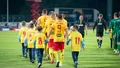 Rywal pod lupą: Znicz Pruszków
