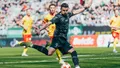 29. kolejka I ligi - Śląsk Wrocław 2:2 Znicz Pruszków (4)