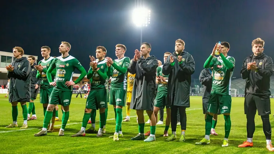 Śląsk Wrocław - Pogoń Siedlce. Co warto wiedzieć przed meczem? 