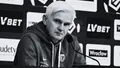 Nie żyje Jacek Magiera