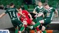 Malec: Mogliśmy wcześniej zamknąć ten mecz