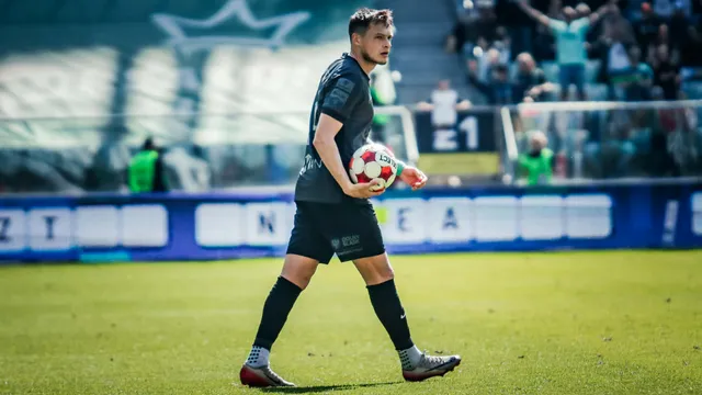 Śląsk - Znicz 2:2. Bolesna strata punktów. (RELACJA)