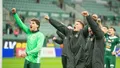 ANALIZA: Śląsk miał wszystko poza spokojem
