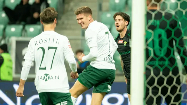 Górnik Łęczna - Śląsk Wrocław. Co warto wiedzieć przed meczem?