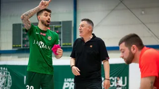 FUTSAL: Nowe twarze we Wrocławiu