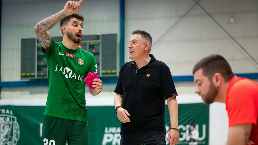 FUTSAL: Nowe twarze we Wrocławiu