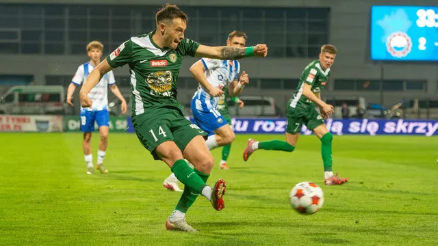 Kto był Piłkarzem Meczu przeciwko Stali? (GŁOSOWANIE)