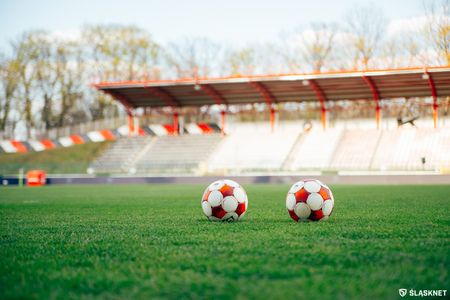 28. kolejka I ligi - Polonia Warszawa 0:4 Śląsk Wrocław