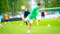 28. kolejka II ligi - Śląsk Wrocław 2:0 Unia Skierniewice (1)