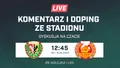 LIVE: Śląsk Wrocław - Znicz Pruszków (NA ŻYWO)