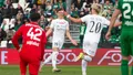 REZERWY: Warta Poznań - Śląsk II Wrocław 1:1 Remis na ciężkim terenie. (RELACJA)