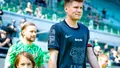 29. kolejka I ligi - Śląsk Wrocław 2:2 Znicz Pruszków (3)