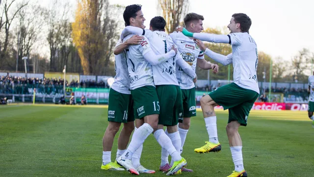 Przełamanie po latach. Śląsk znów wygrywa na stadionie Polonii